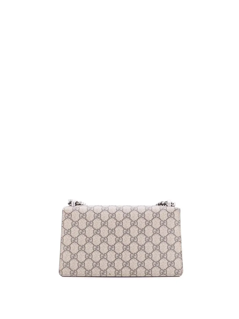 Gucci Dionysus Bag Gg Coated Canvas #202554G20B